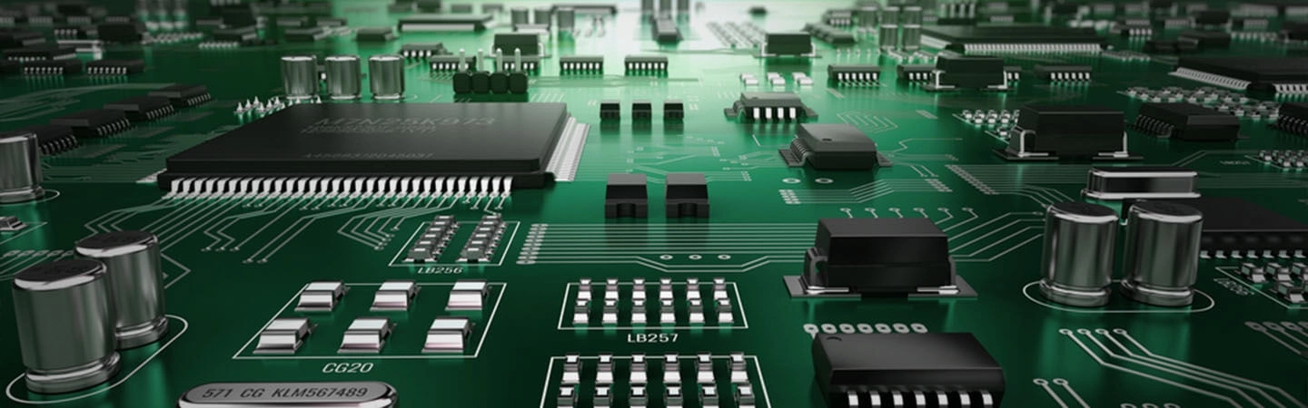 PCB Manufacturing