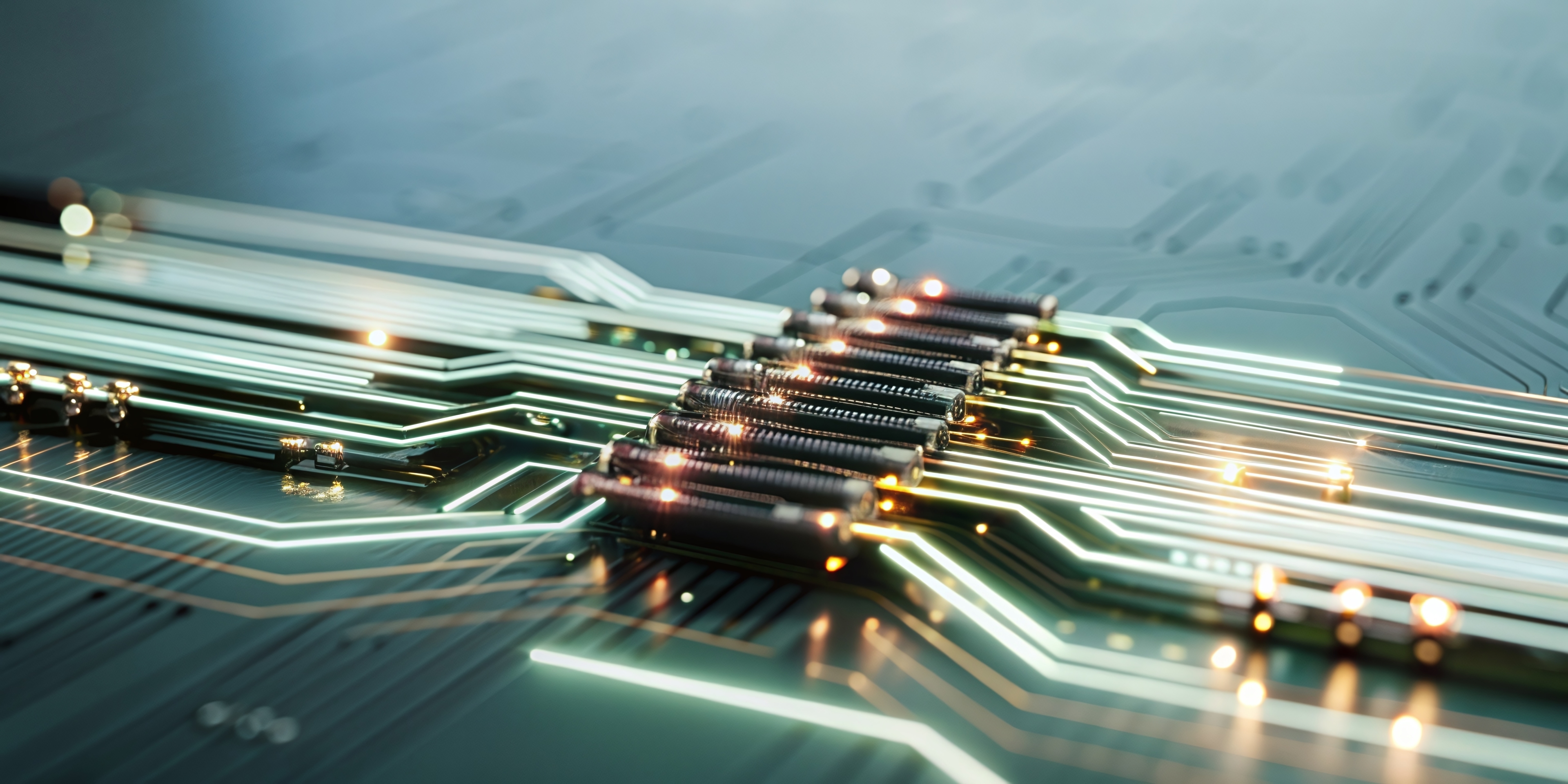 PCB Manufacturing