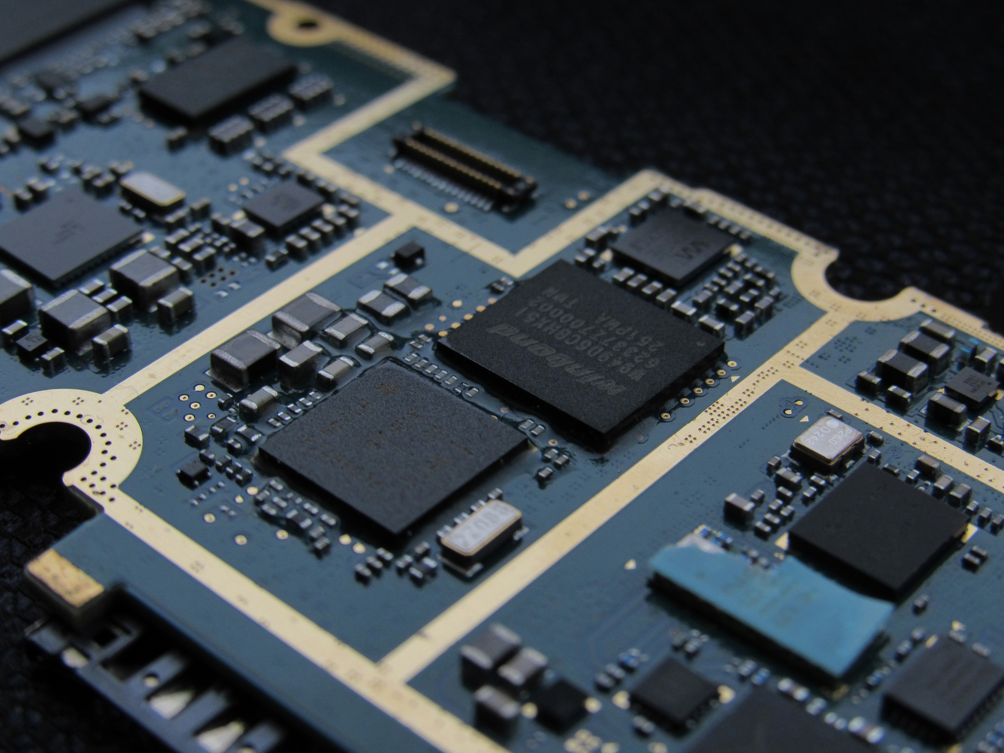 PCB Manufacturing