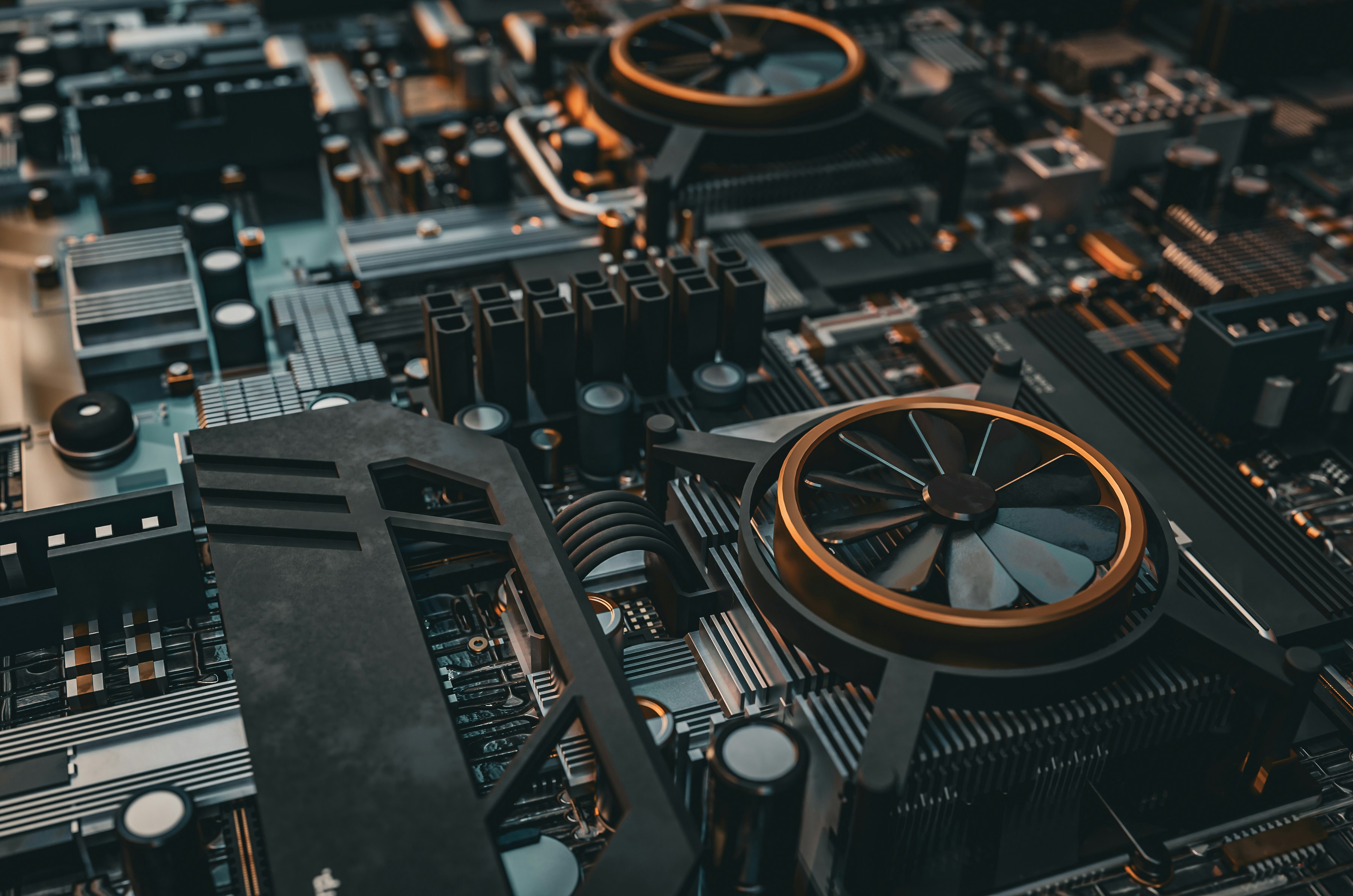 PCB Manufacturing