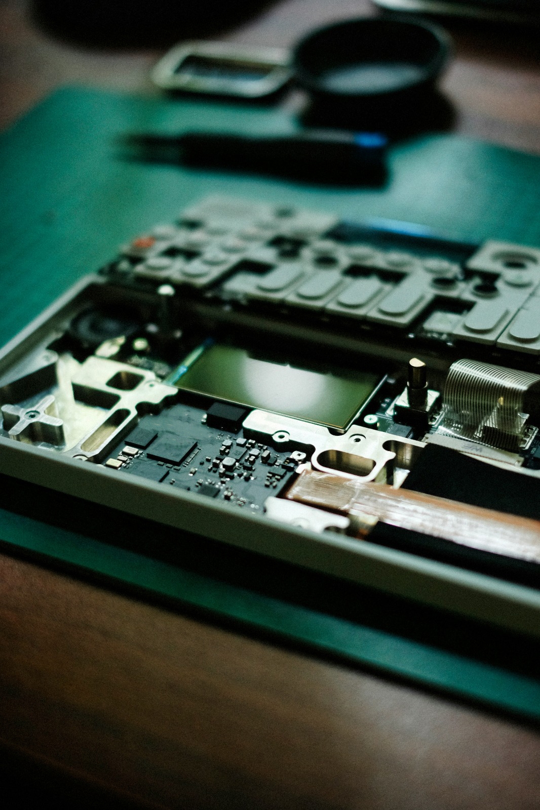 PCB Manufacturing