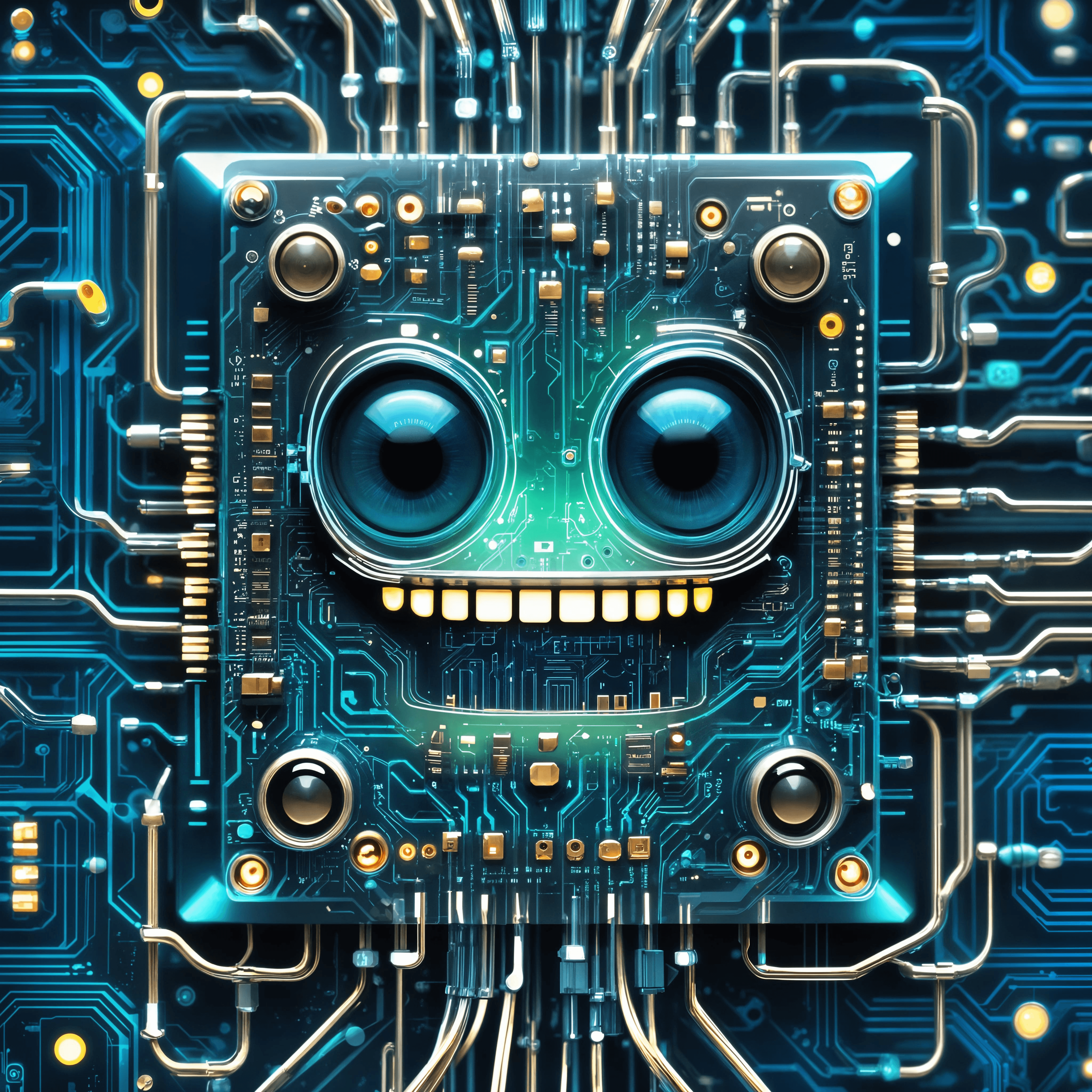 PCB Manufacturing
