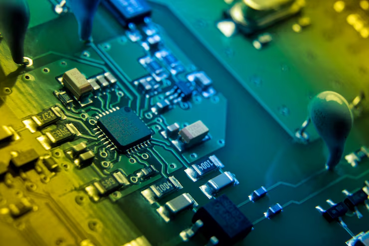 PCB Manufacturing