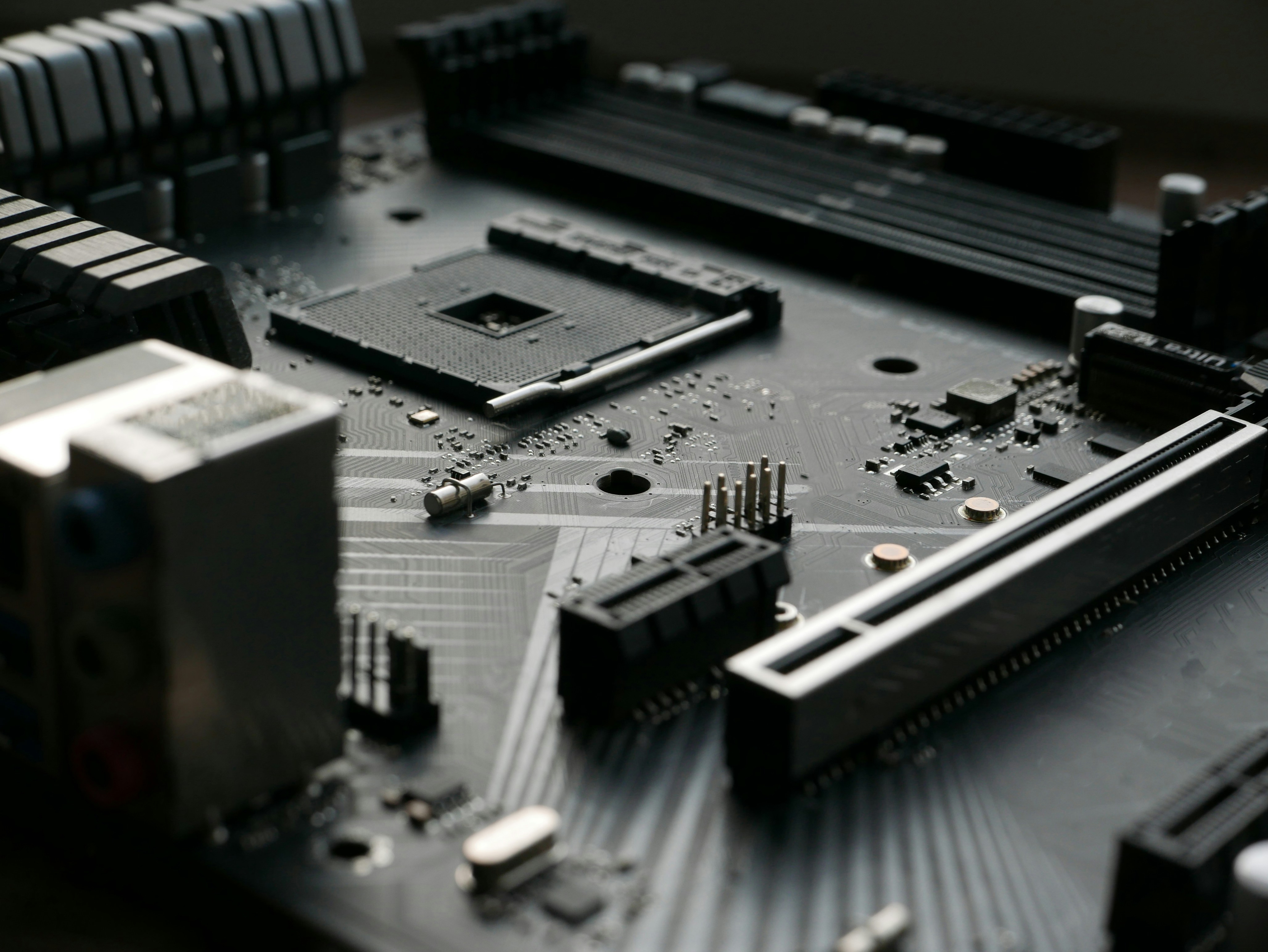 PCB Manufacturing