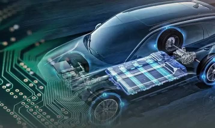 Automotive