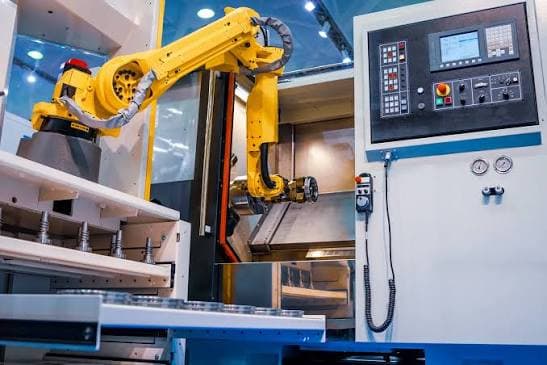 Industrial Applications