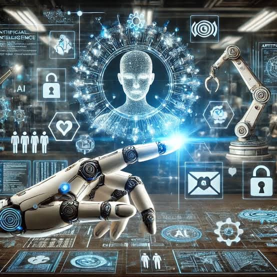 Artificial Intelligence (AI)