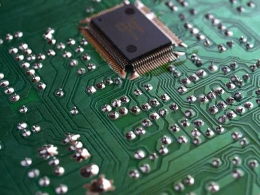 Consumer Electronics