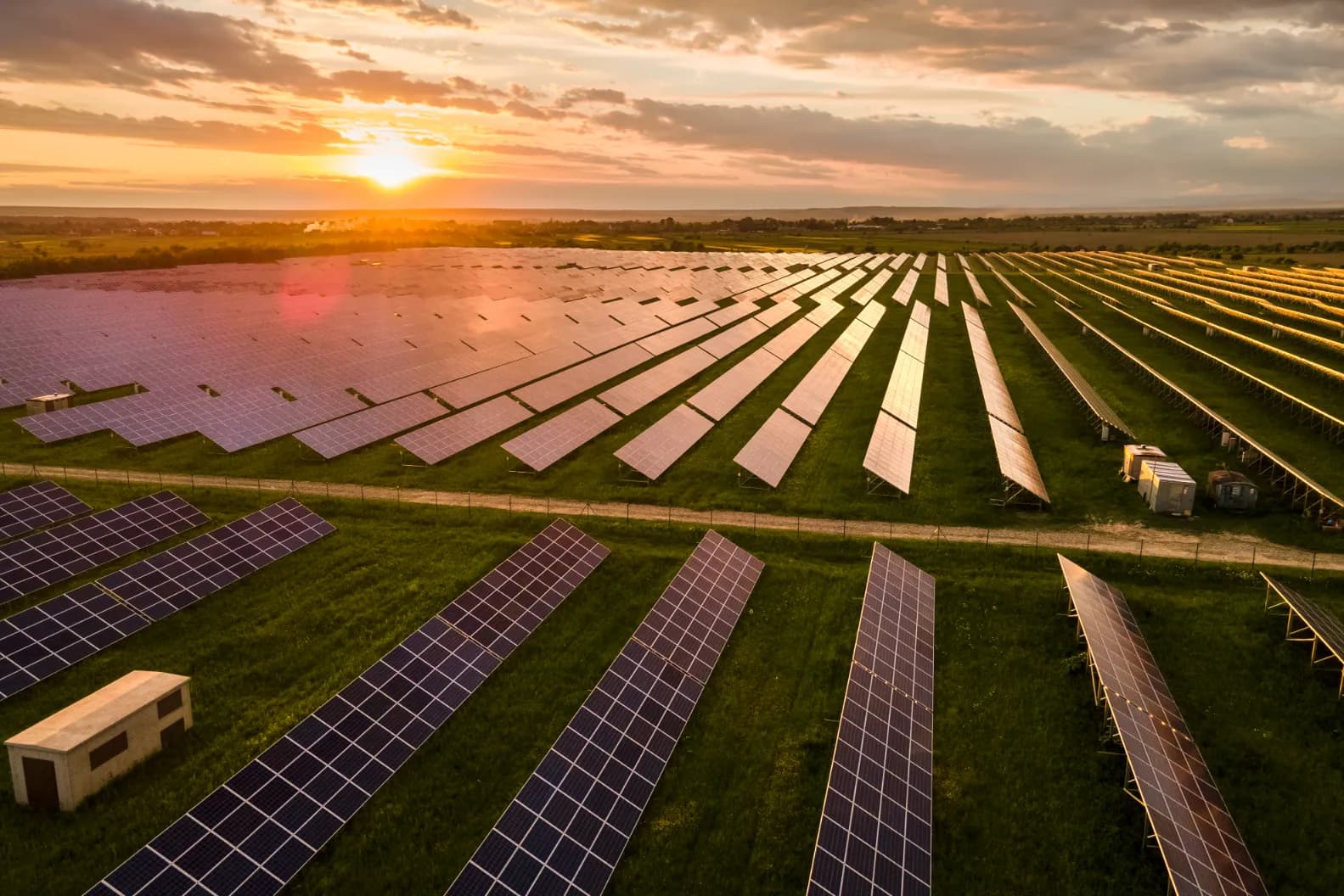 Renewable Energy