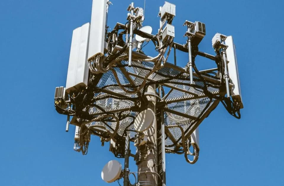 Telecommunications