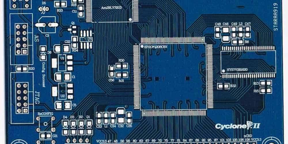 Production Walkthrough