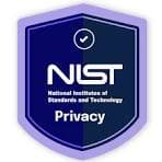 NIST 800-171 Certification Logo