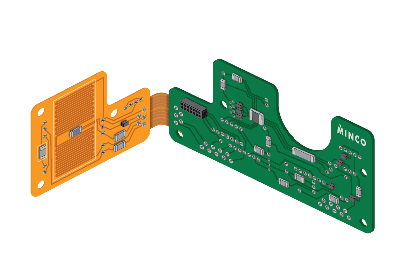FLEX PCB BOARDS