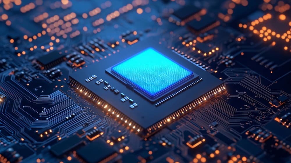 PCB Manufacturing Process