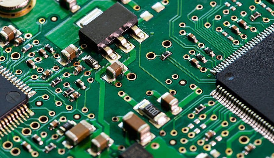 PCB Assembly